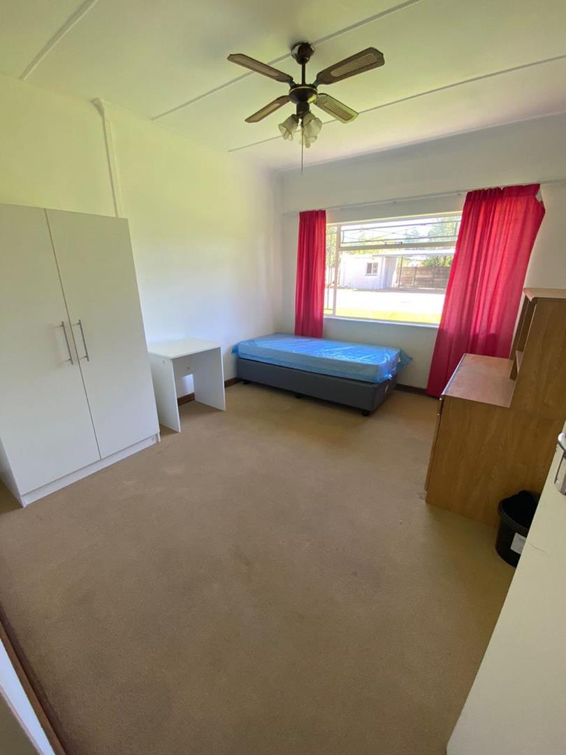 10 Bedroom Property for Sale in Universitas Free State